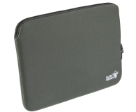 SILVER MONKEY EasySleeve etui na laptopa 14,1" zielone SM-GSLV14-GRN - 613302 - zdjęcie 2